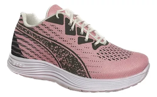 ZAPATILLAS DE DAMA MODA DEPORTIVA ULTRA LIVIANA ARTNINA