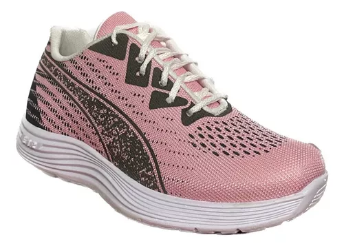 ZAPATILLAS DE DAMA MODA DEPORTIVA ULTRA LIVIANA ARTNINA