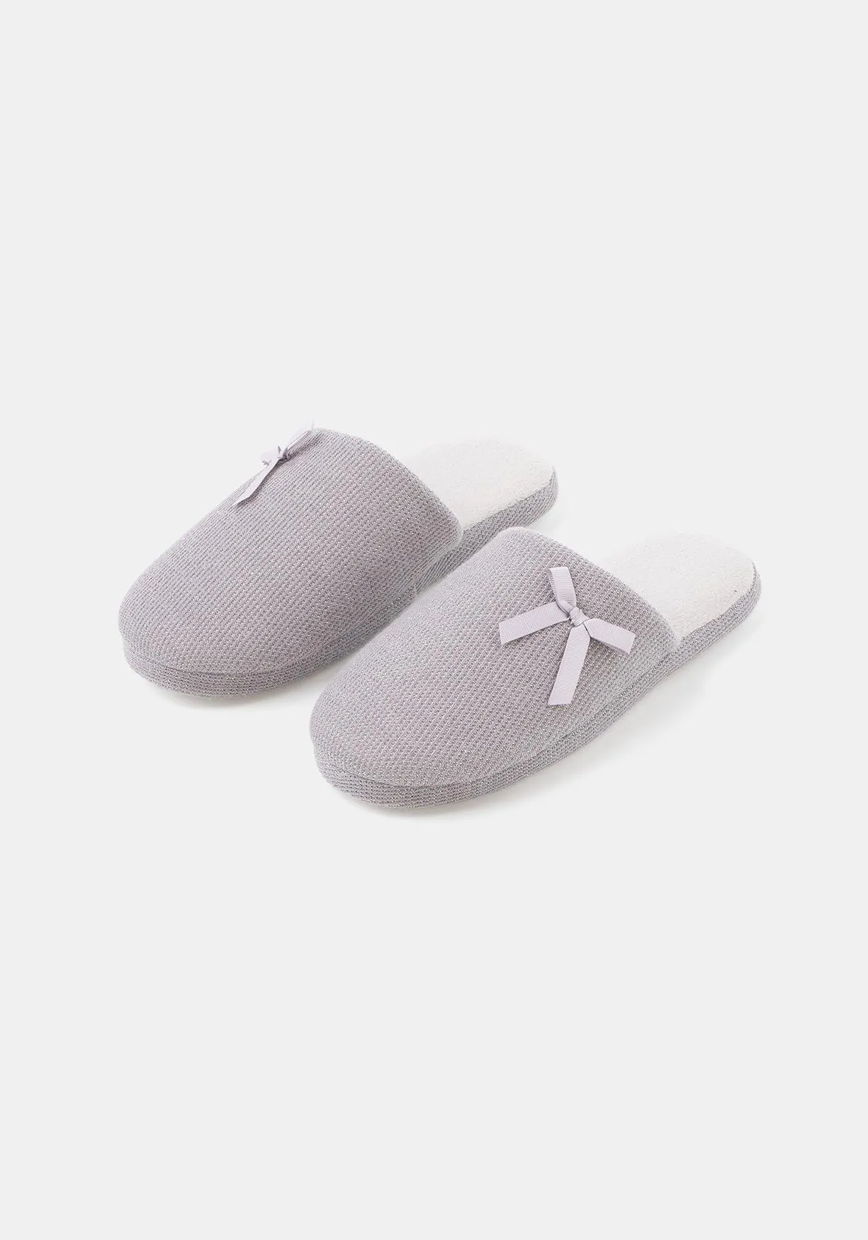 Zapatillas de estar por casa para Mujer TEX
