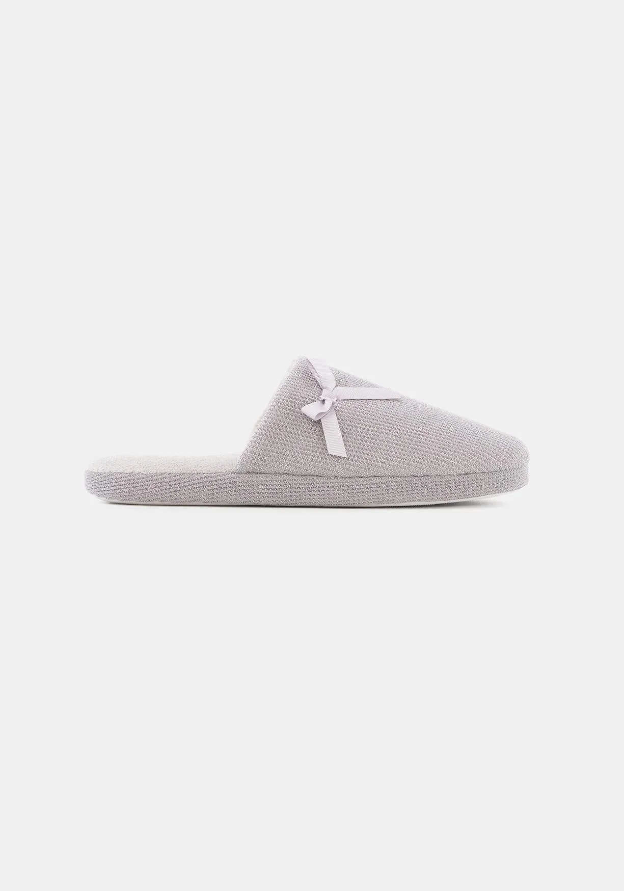 Zapatillas de estar por casa para Mujer TEX