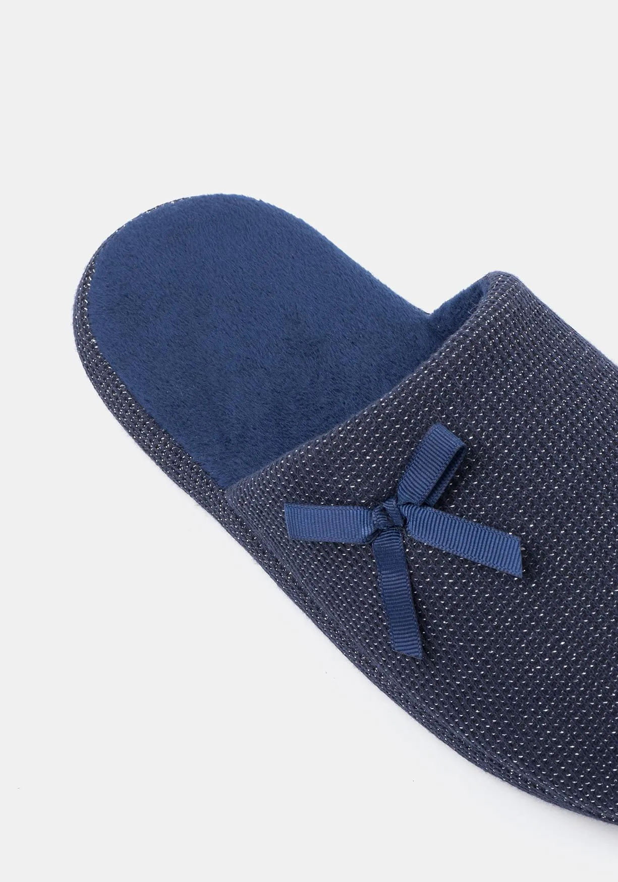 Zapatillas de estar por casa para Mujer TEX