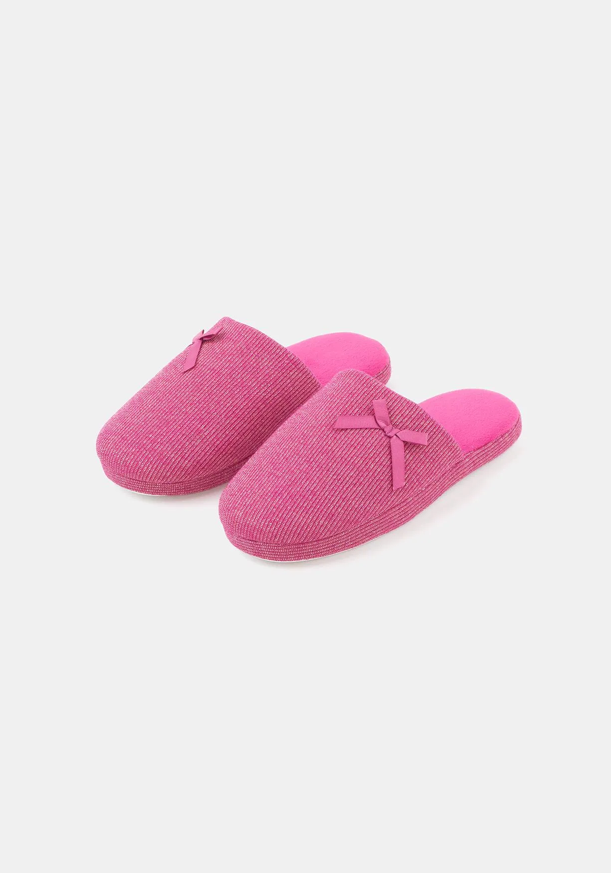 Zapatillas de estar por casa para Mujer TEX
