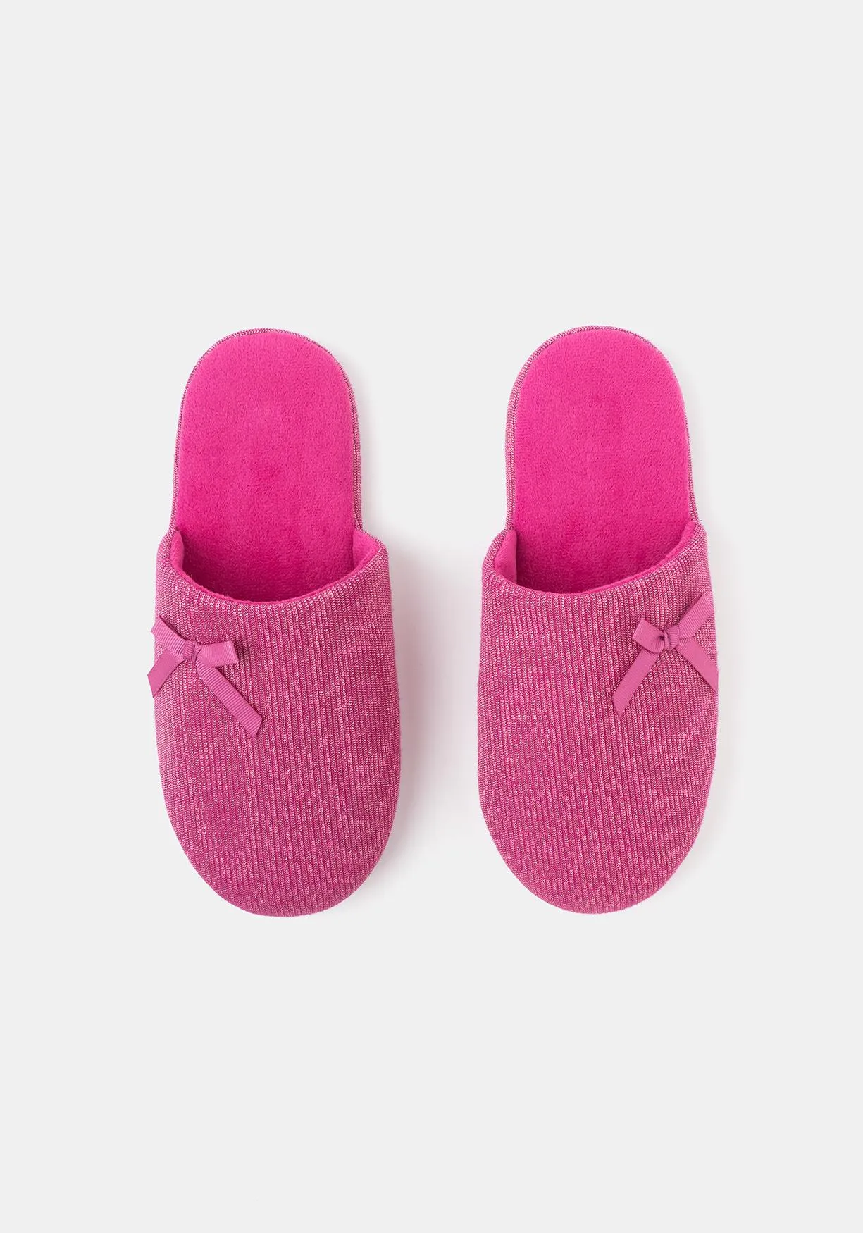 Zapatillas de estar por casa para Mujer TEX