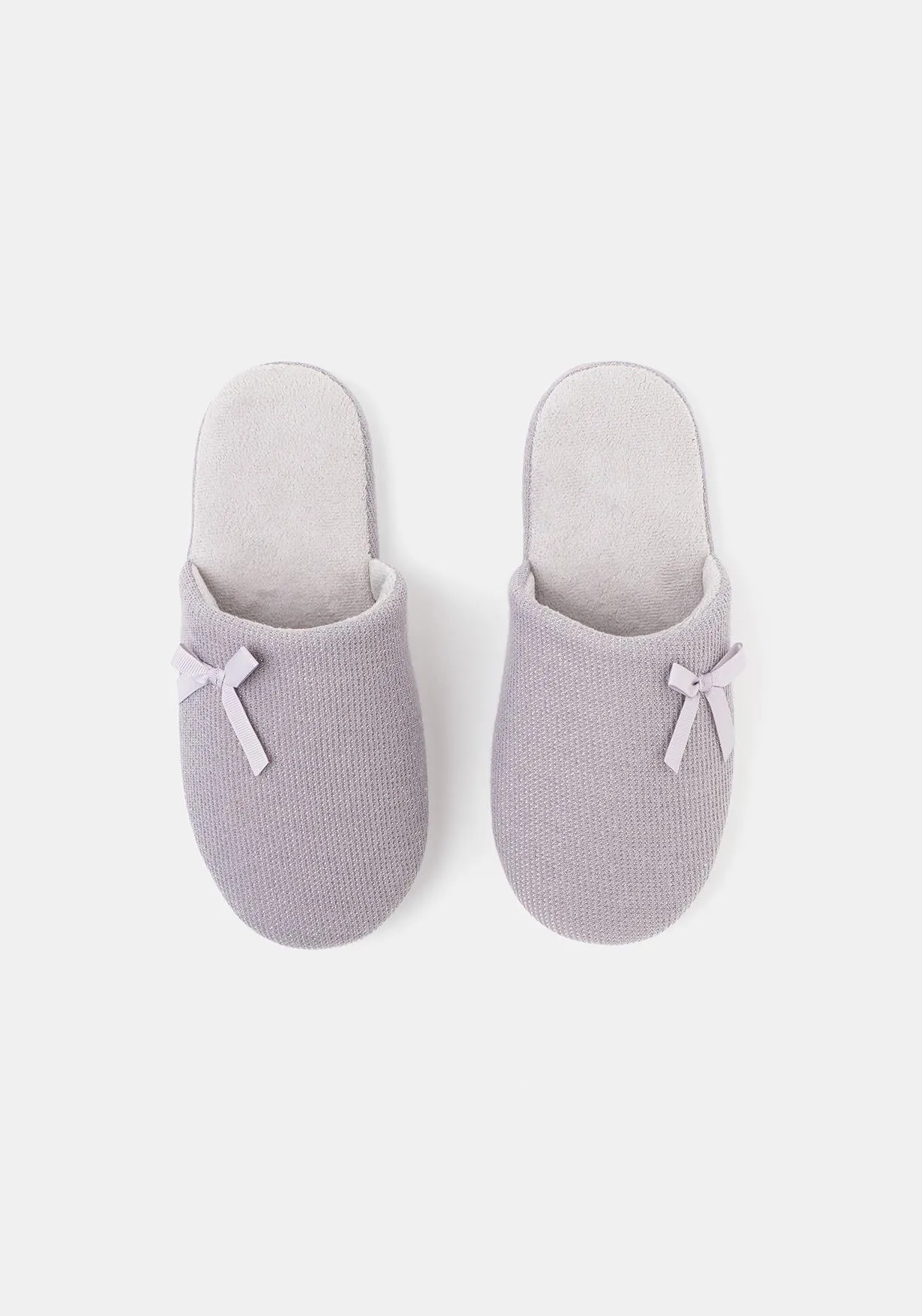 Zapatillas de estar por casa para Mujer TEX