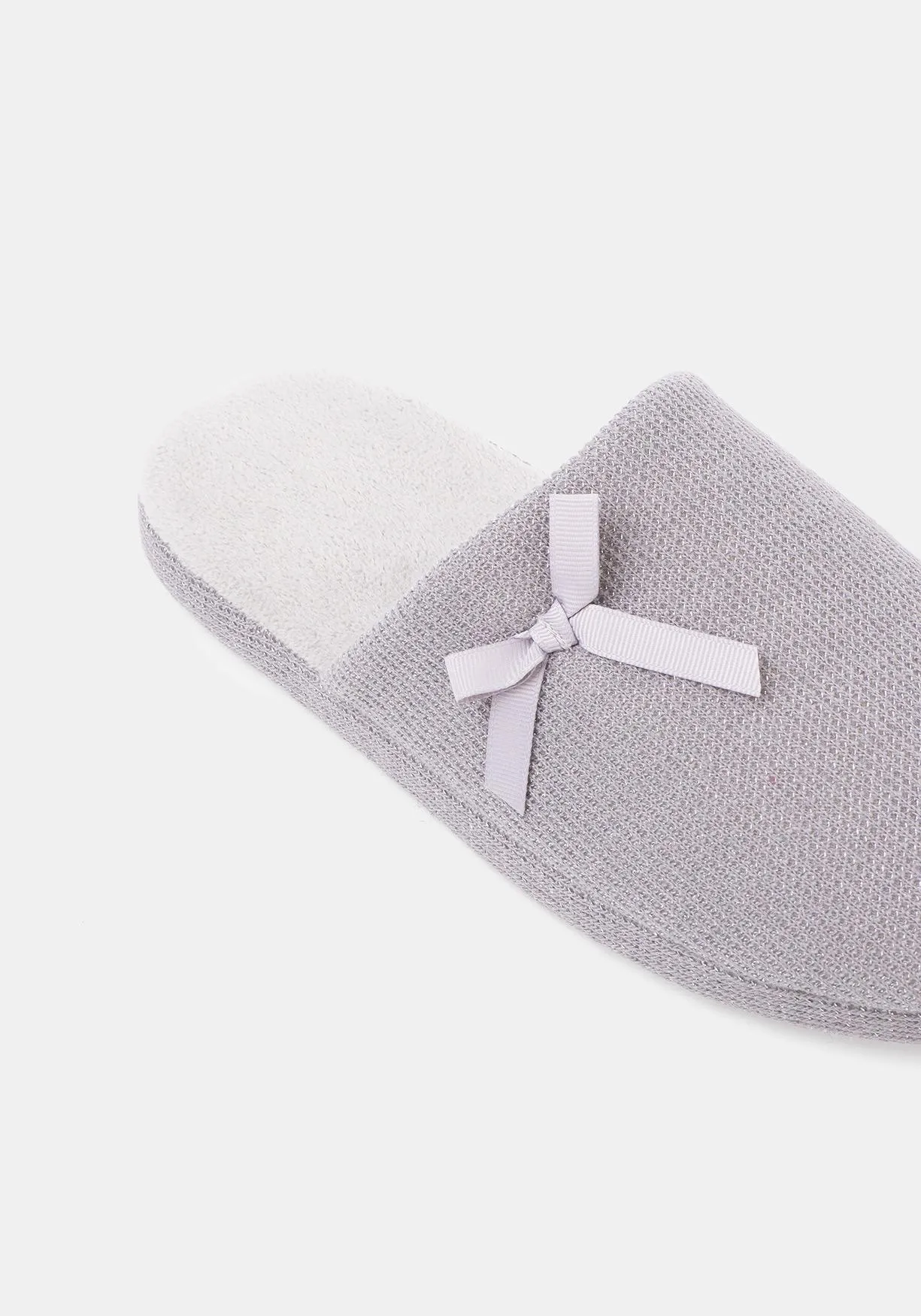 Zapatillas de estar por casa para Mujer TEX