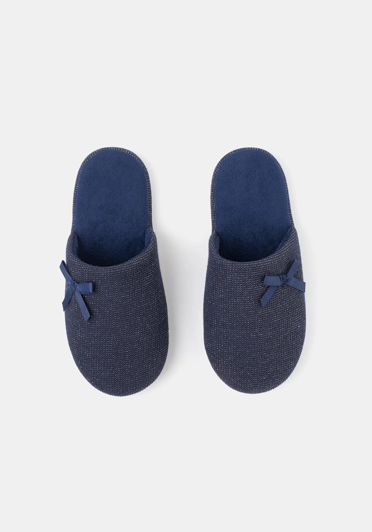 Zapatillas de estar por casa para Mujer TEX