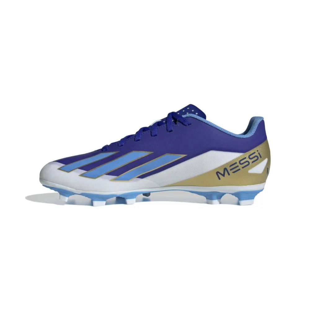 Zapatillas De Futbol Adidas para Hombre Id0724 Azul