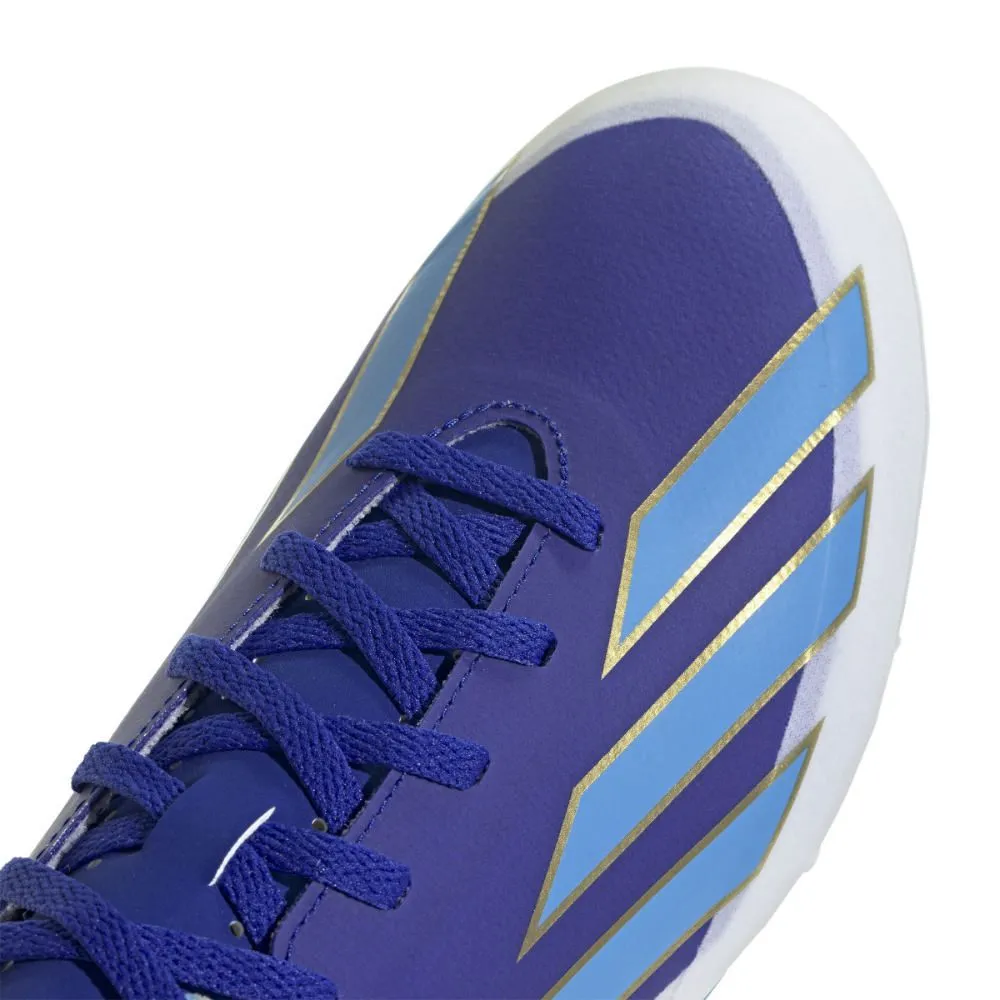 Zapatillas De Futbol Adidas para Hombre Id0724 Azul
