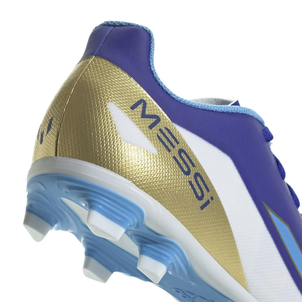 Zapatillas De Futbol Adidas para Hombre Id0724 Azul