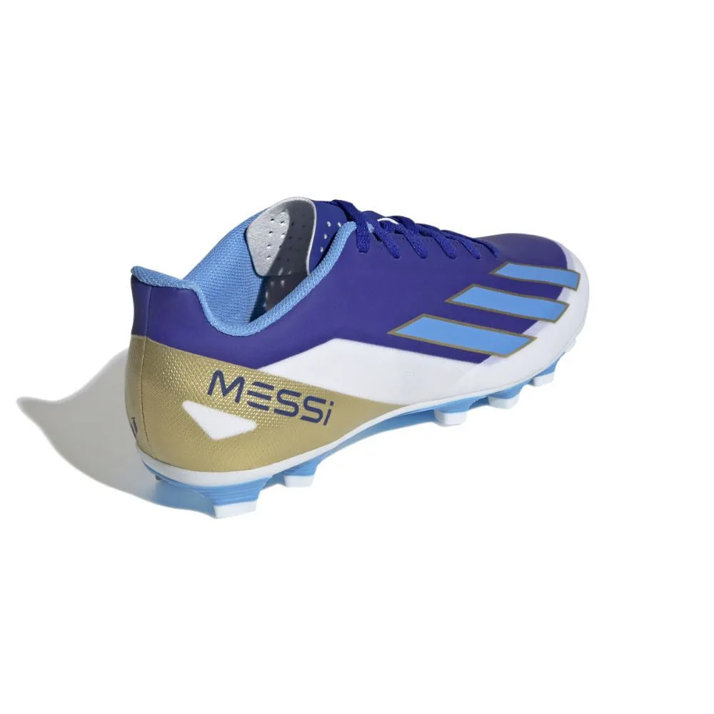 Zapatillas De Futbol Adidas para Hombre Id0724 Azul