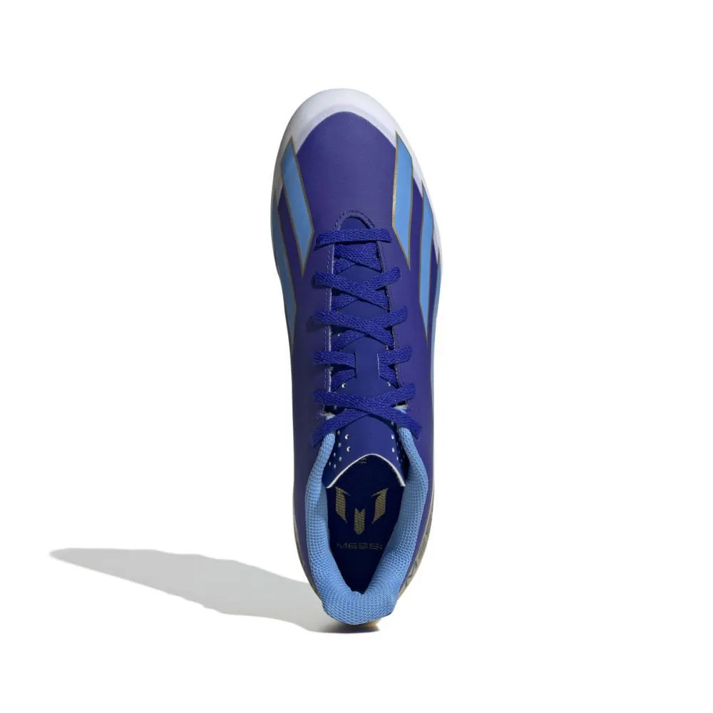 Zapatillas De Futbol Adidas para Hombre Id0724 Azul