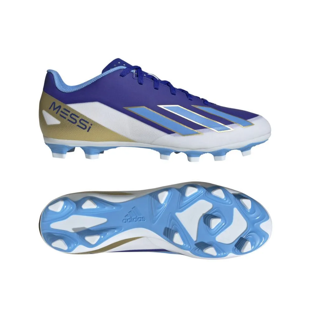 Zapatillas De Futbol Adidas para Hombre Id0724 Azul