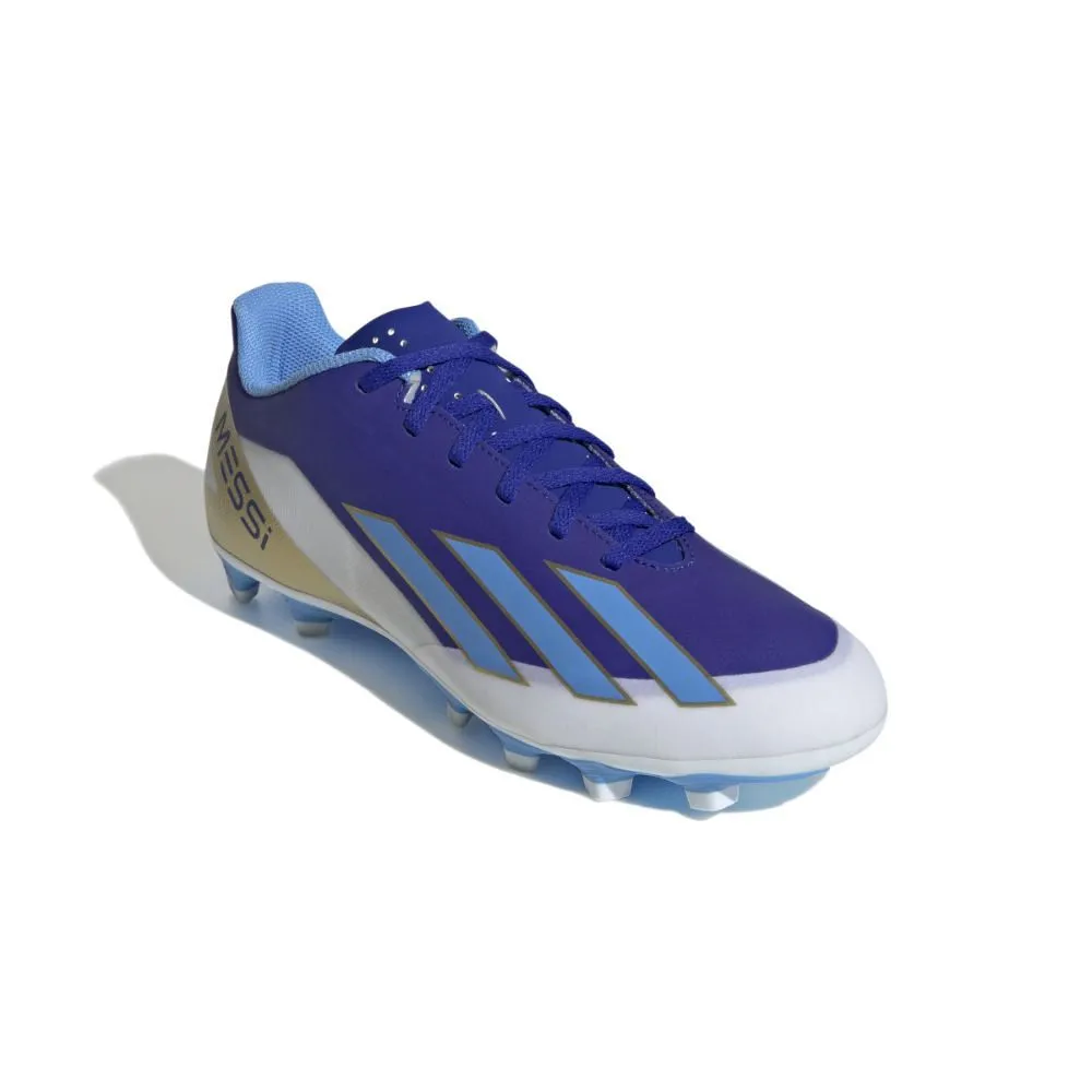Zapatillas De Futbol Adidas para Hombre Id0724 Azul