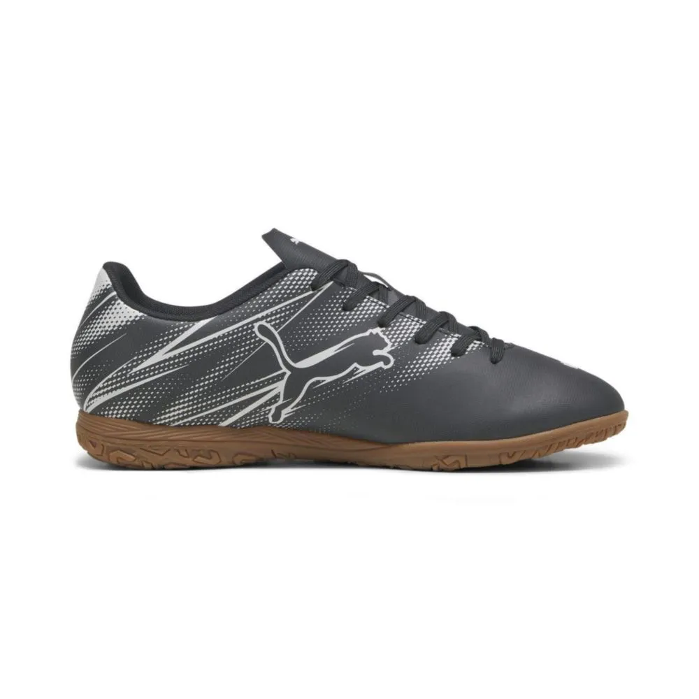 Zapatillas De Futbol Puma para Hombre 107479 01 Negro