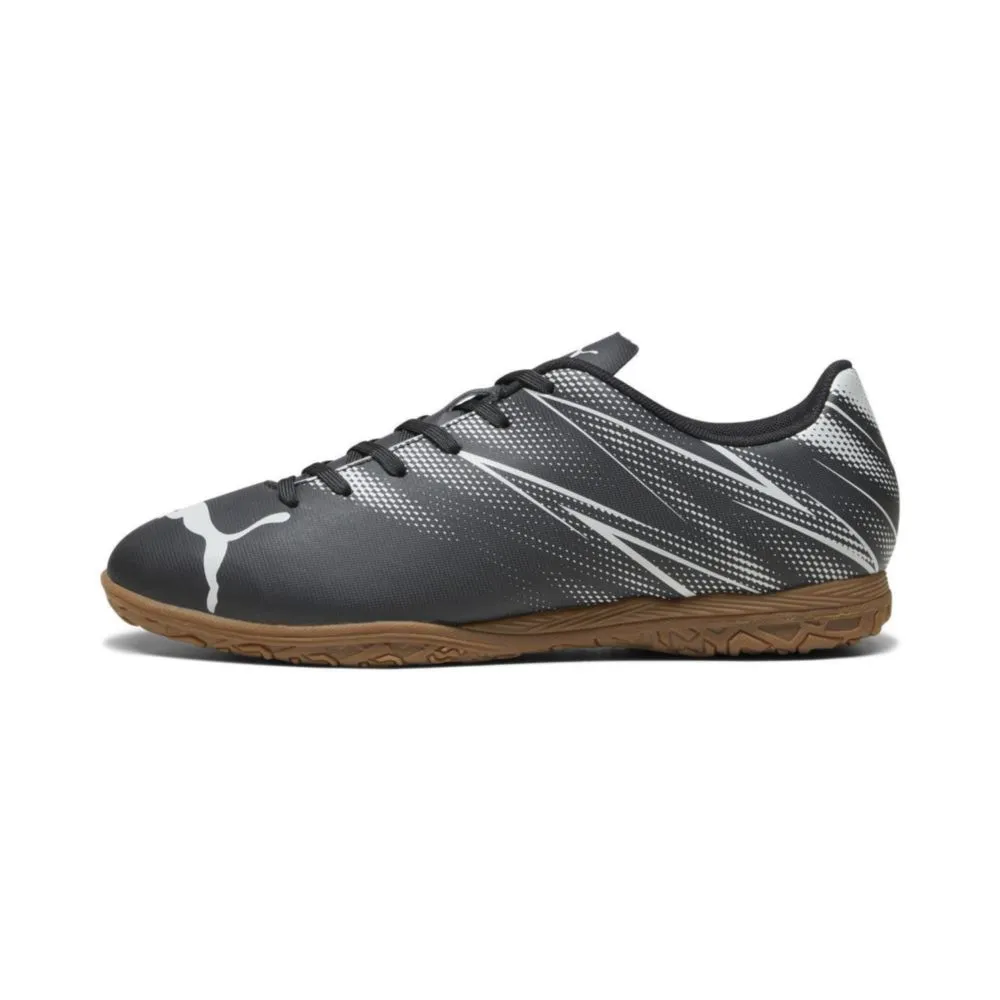 Zapatillas De Futbol Puma para Hombre 107479 01 Negro