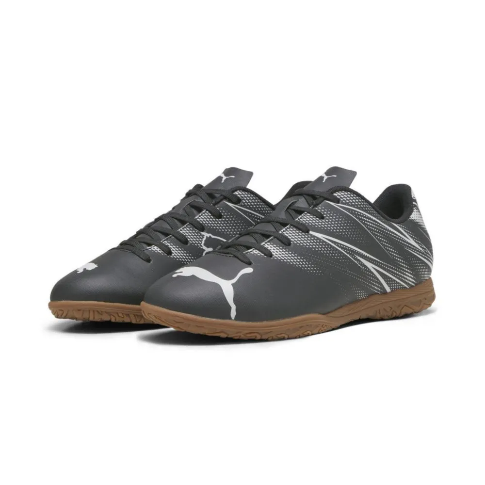 Zapatillas De Futbol Puma para Hombre 107479 01 Negro