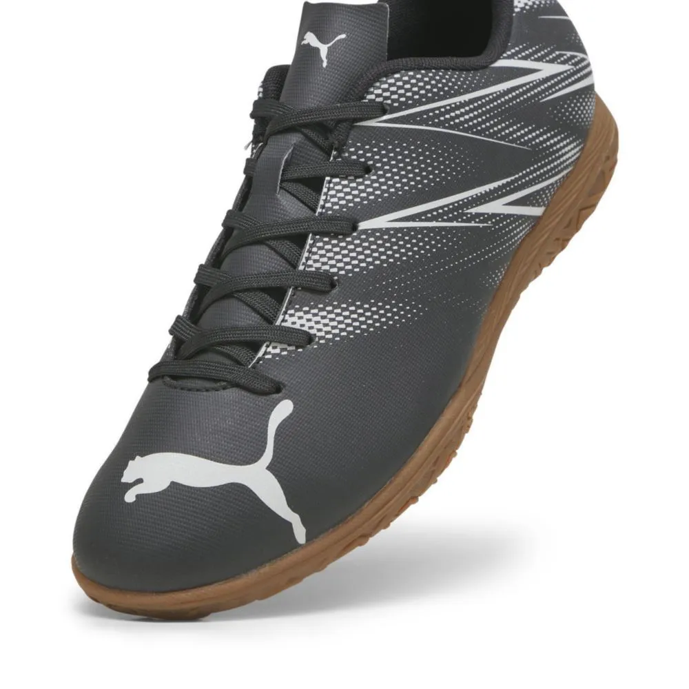 Zapatillas De Futbol Puma para Hombre 107479 01 Negro