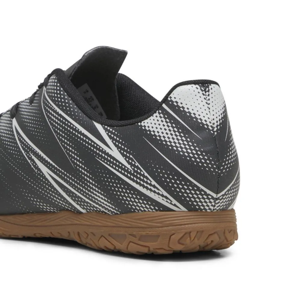 Zapatillas De Futbol Puma para Hombre 107479 01 Negro