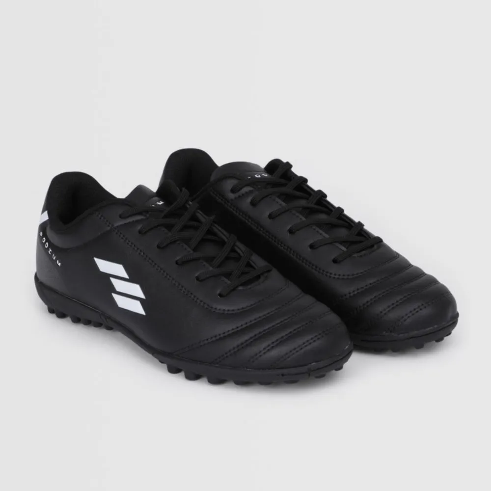 Zapatillas De Fútbol Para Hombre Podium Zico Negro