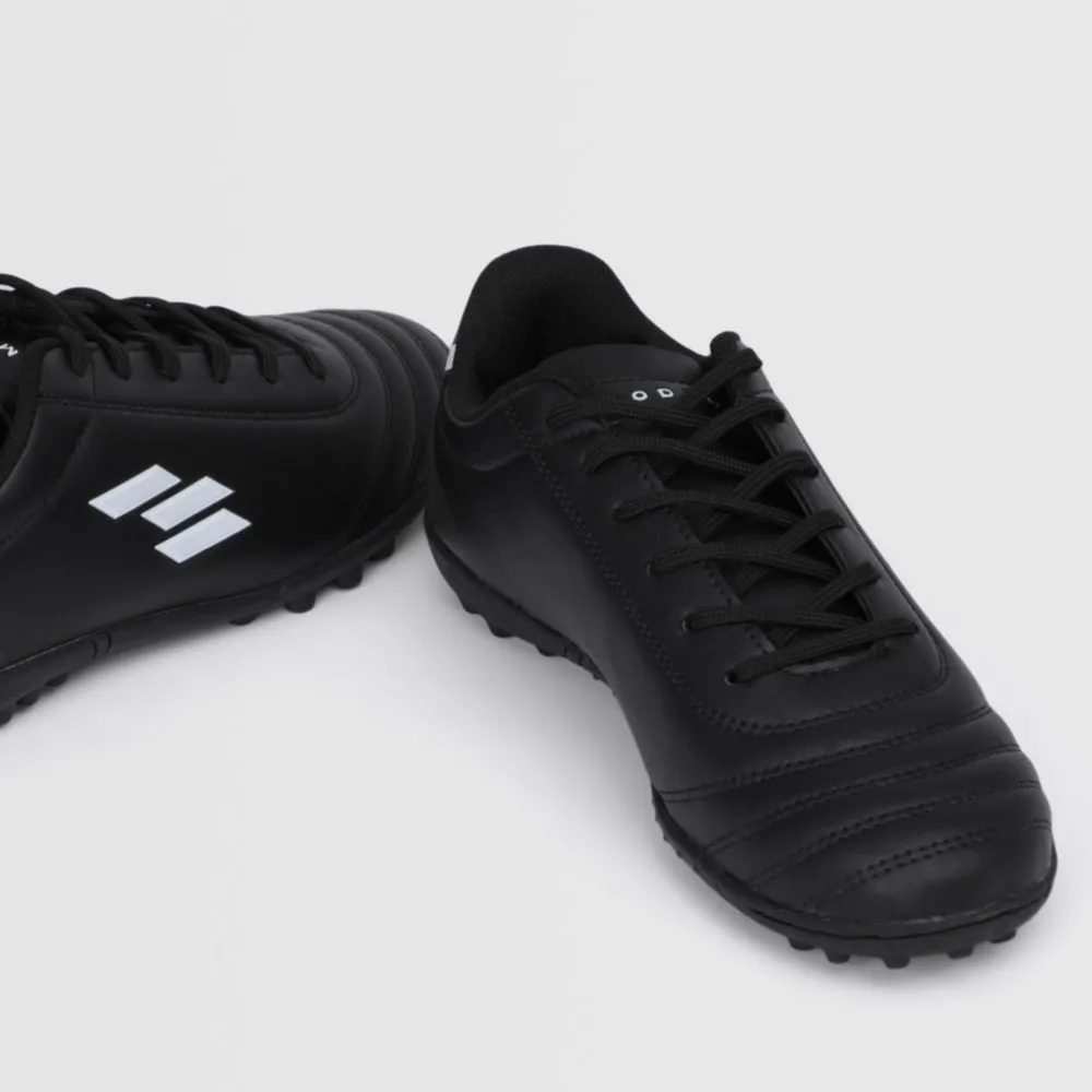 Zapatillas De Fútbol Para Hombre Podium Zico Negro