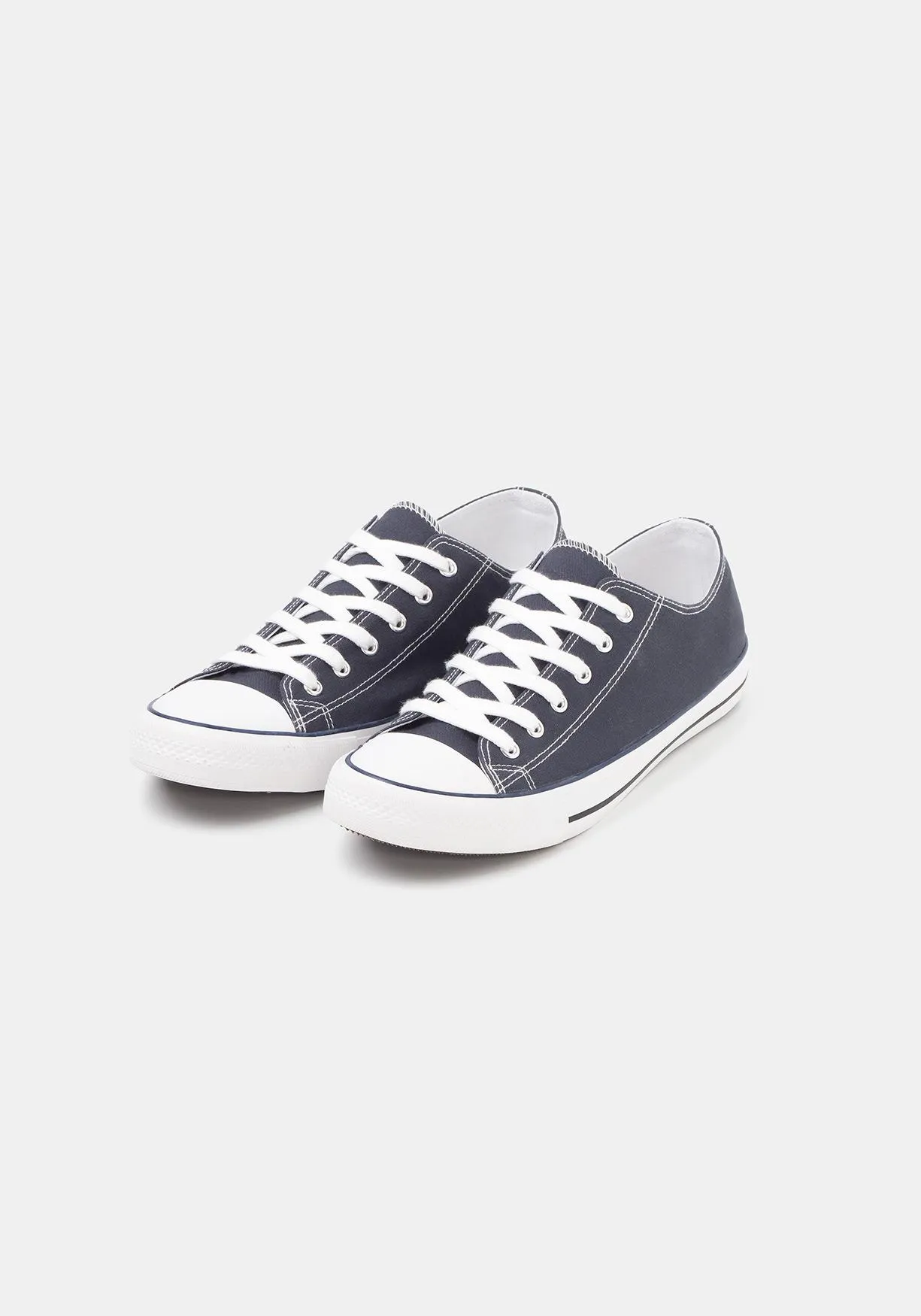 Zapatillas de lona sostenibles para Hombre TEX