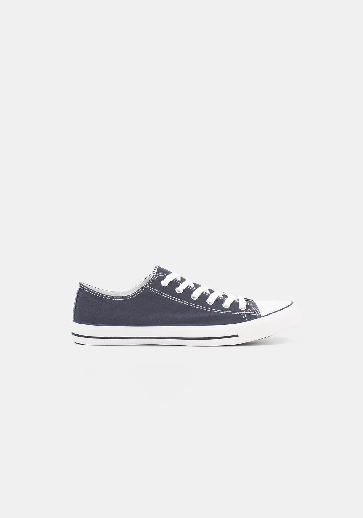 Zapatillas de lona sostenibles para Hombre TEX
