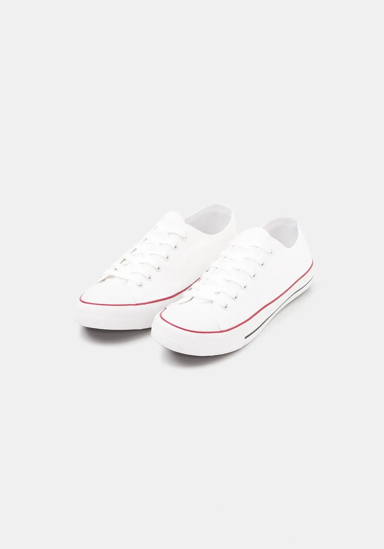 Zapatillas de lona sostenibles para Hombre TEX