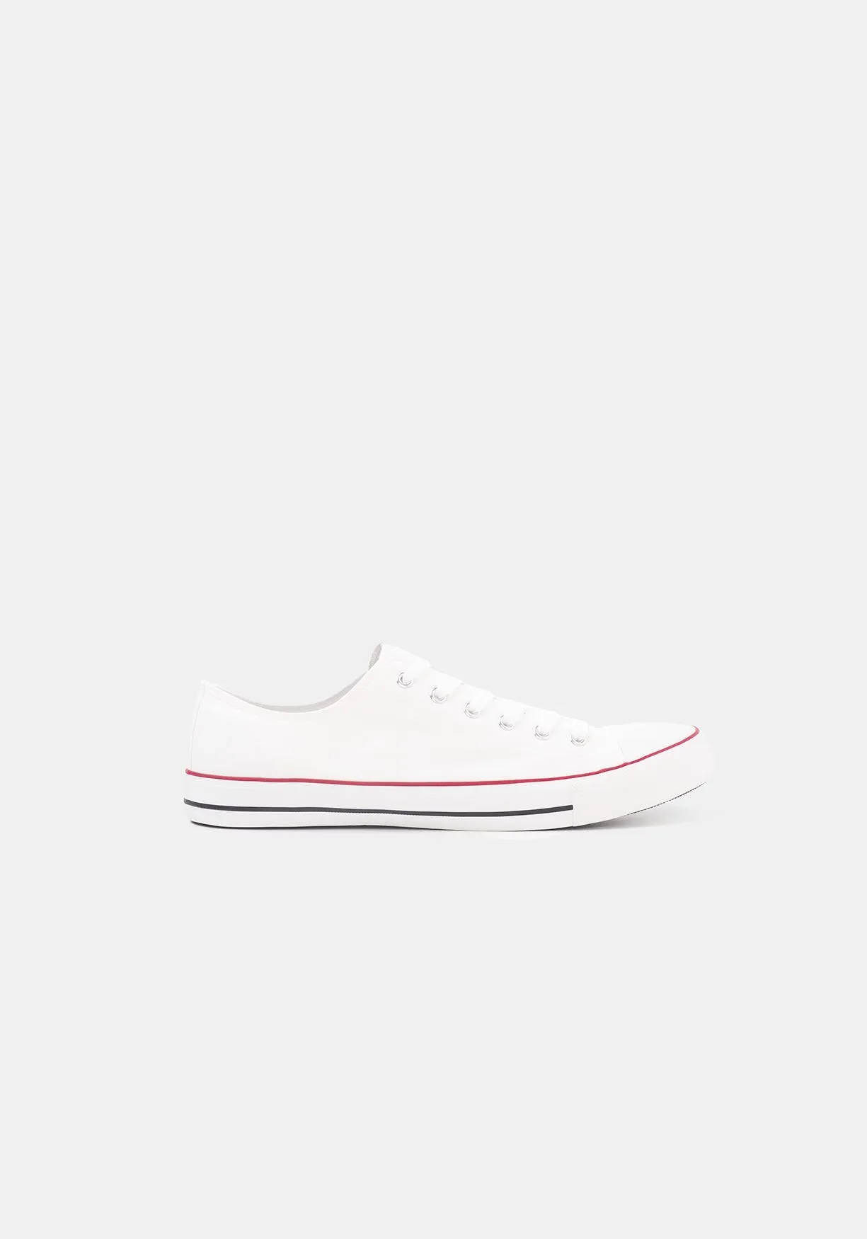 Zapatillas de lona sostenibles para Hombre TEX