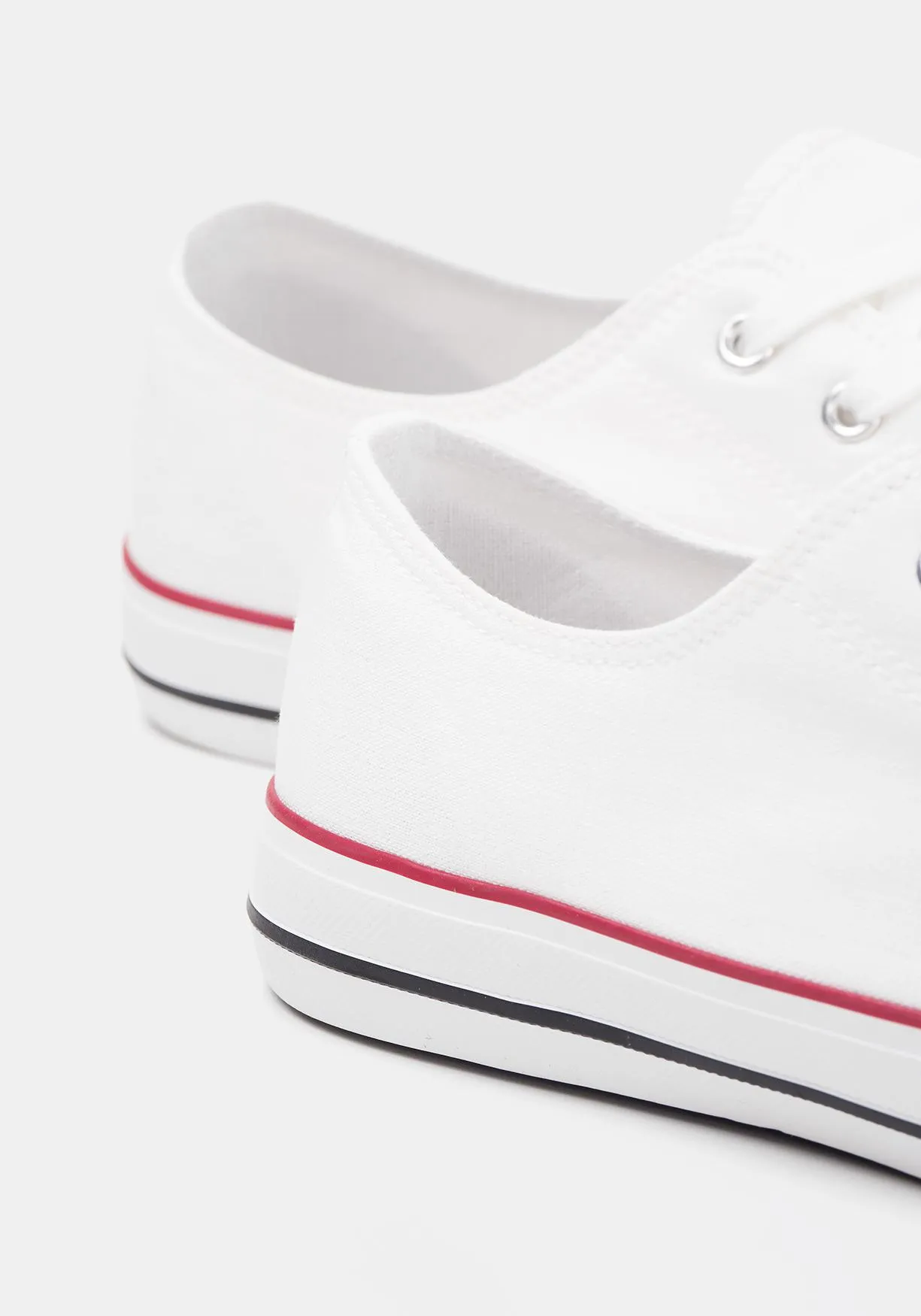 Zapatillas de lona sostenibles para Hombre TEX