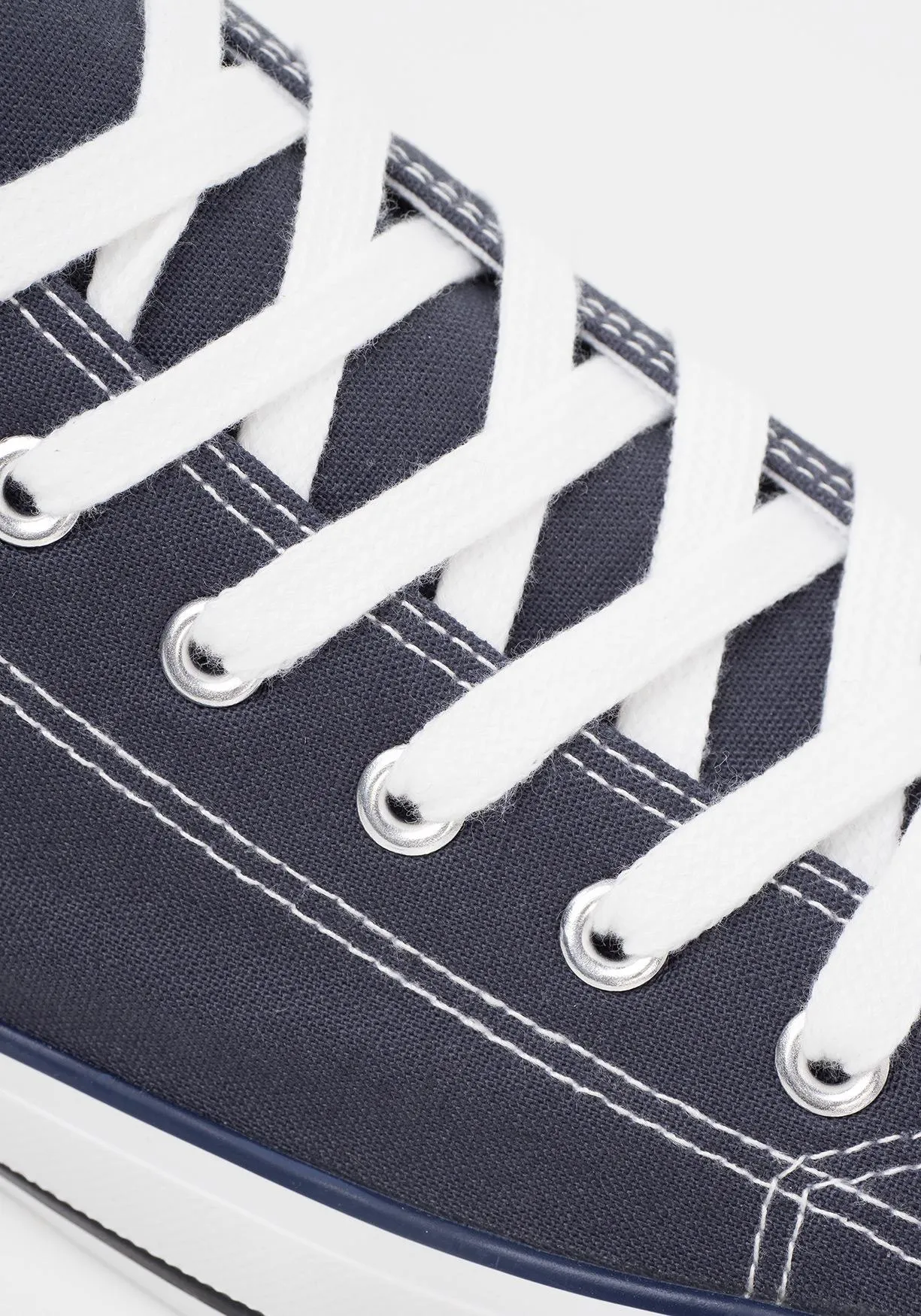 Zapatillas de lona sostenibles para Hombre TEX