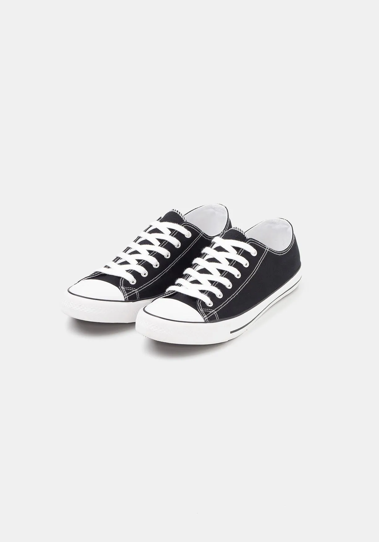 Zapatillas de lona sostenibles para Hombre TEX