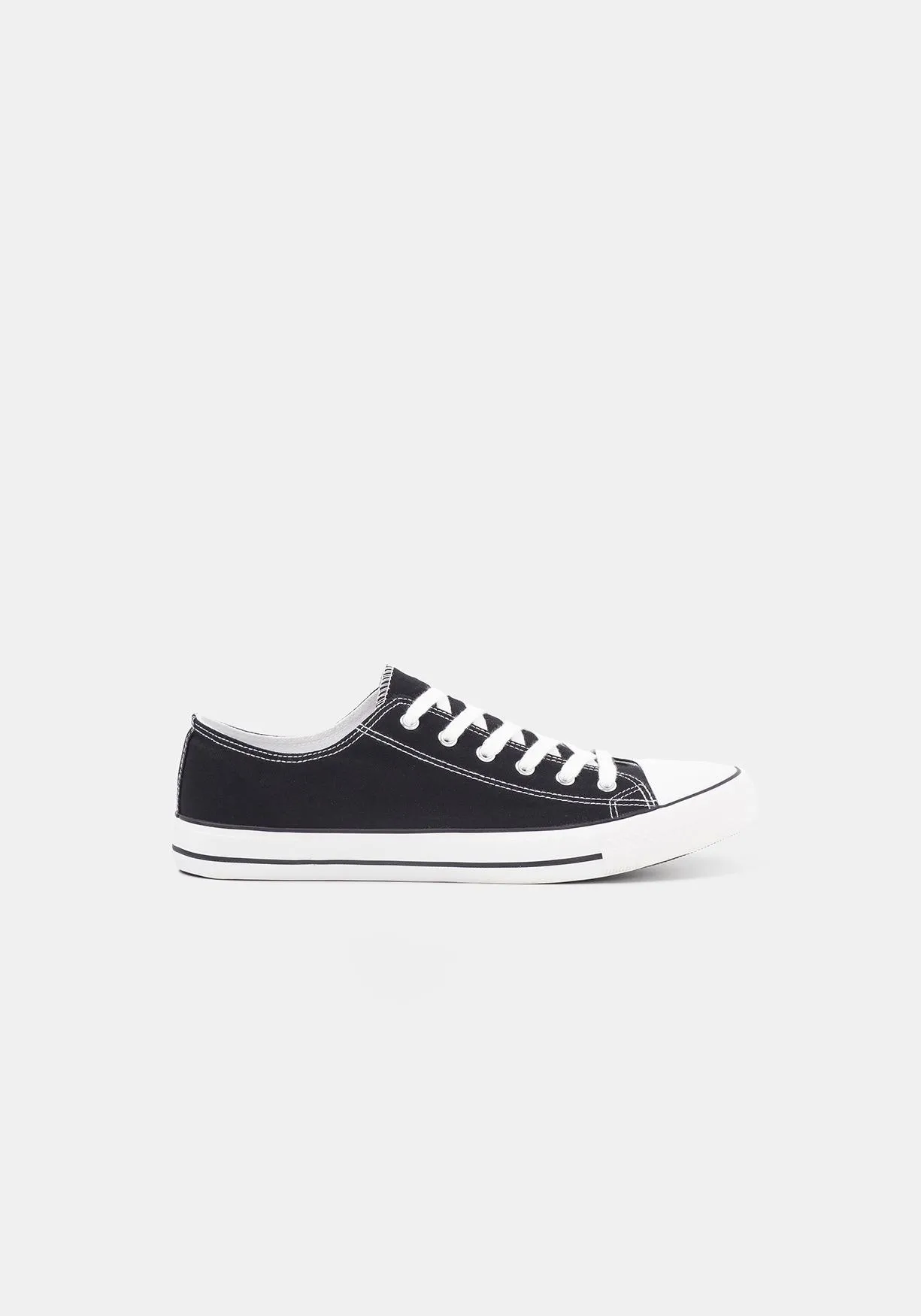 Zapatillas de lona sostenibles para Hombre TEX