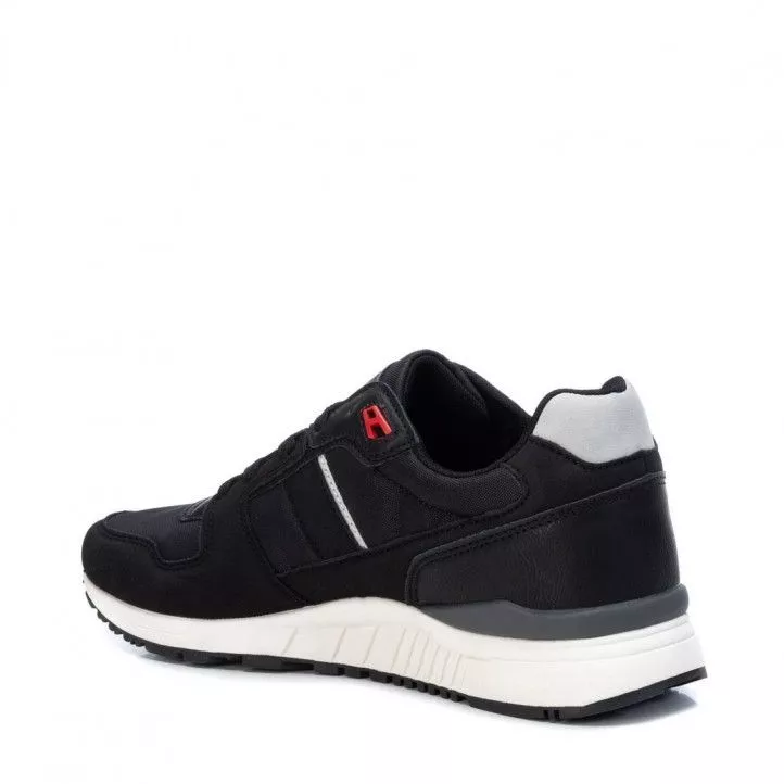 Zapatillas deportivas Refresh 076518 con detalles grises