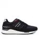 Zapatillas deportivas Refresh 076518 con detalles grises
