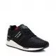 Zapatillas deportivas Refresh 076518 con detalles grises