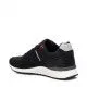 Zapatillas deportivas Refresh 076518 con detalles grises