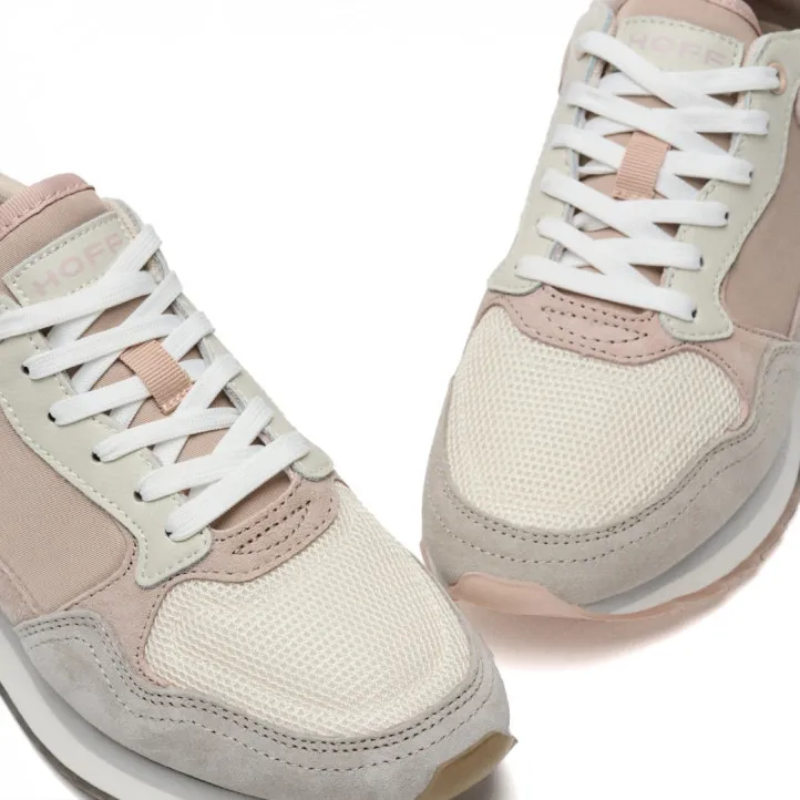 Zapatillas HOFF ST AUGUSTINE para mujer