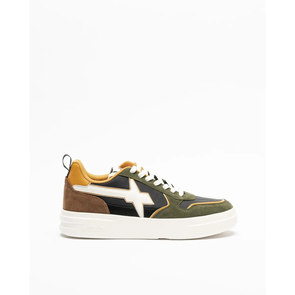 ZAPATILLAS JUST SAY WIZZ BONDM NEGRO