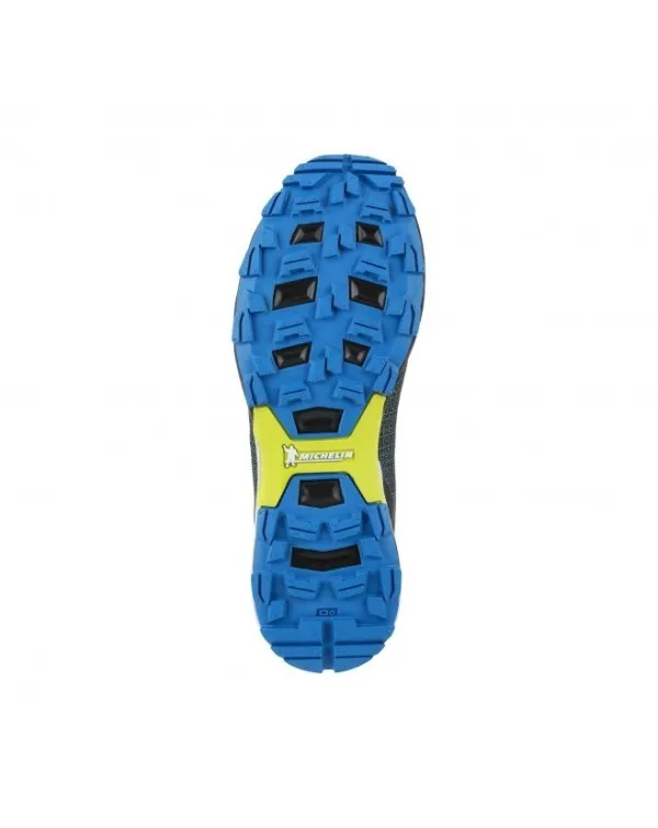 zapatillas MILLET light rush