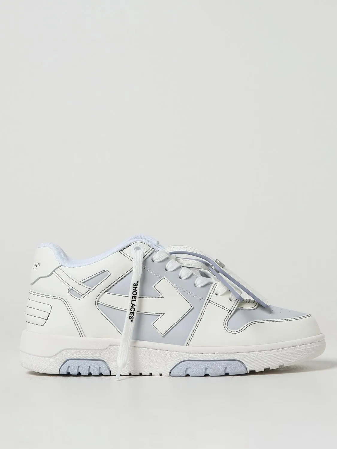 ZAPATILLAS MUJER OFFWHITE