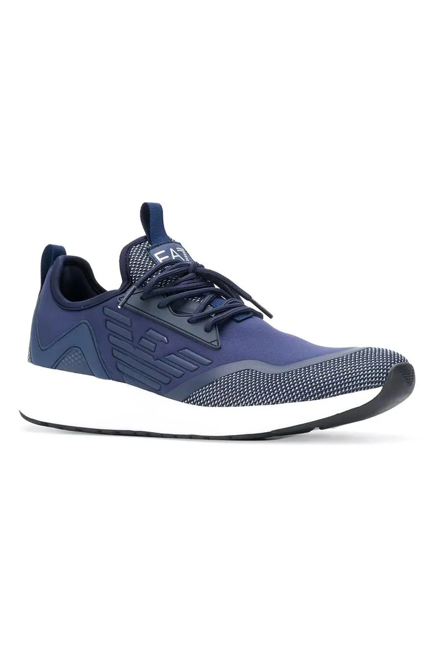 Zapatillas para hombre de EA7 – X8X030XK053