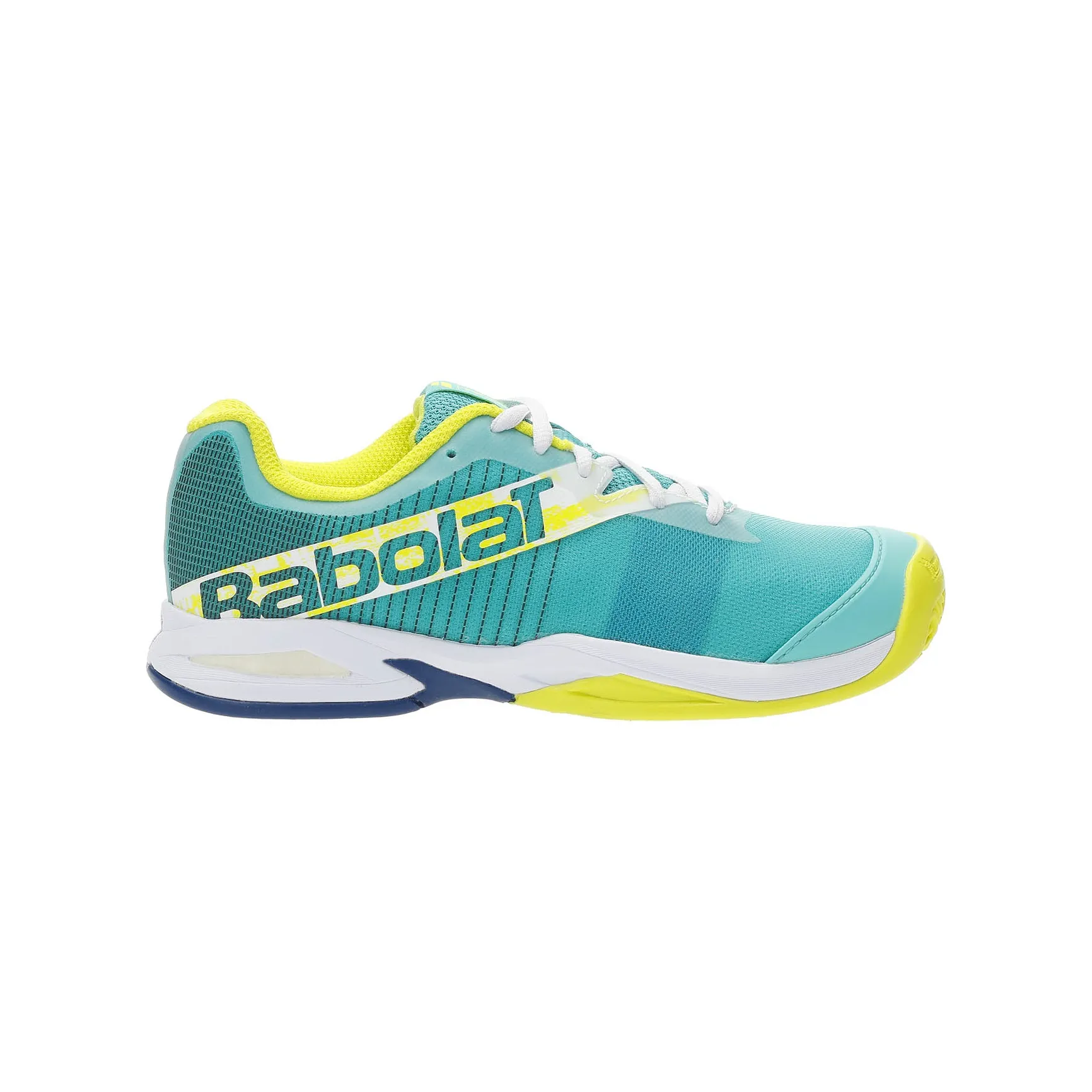 ZAPATILLAS PARA JUNIOR  BABOLAT JET PREMURA  33S21756