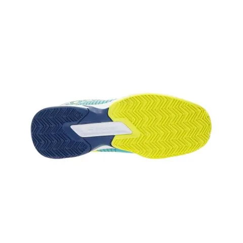 ZAPATILLAS PARA JUNIOR  BABOLAT JET PREMURA  33S21756