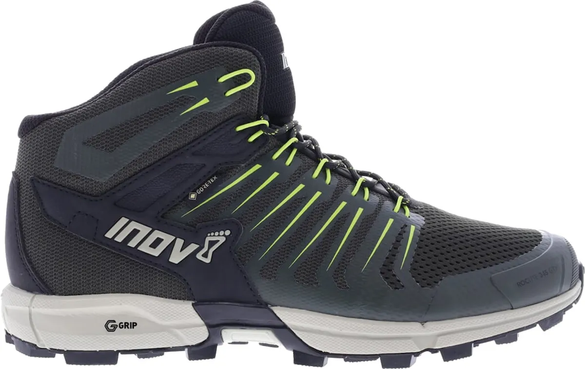 ZAPATILLAS PARA TRAIL INOV8 ROCLITE 345 GTX M (M)