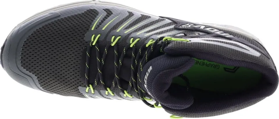 ZAPATILLAS PARA TRAIL INOV8 ROCLITE 345 GTX M (M)