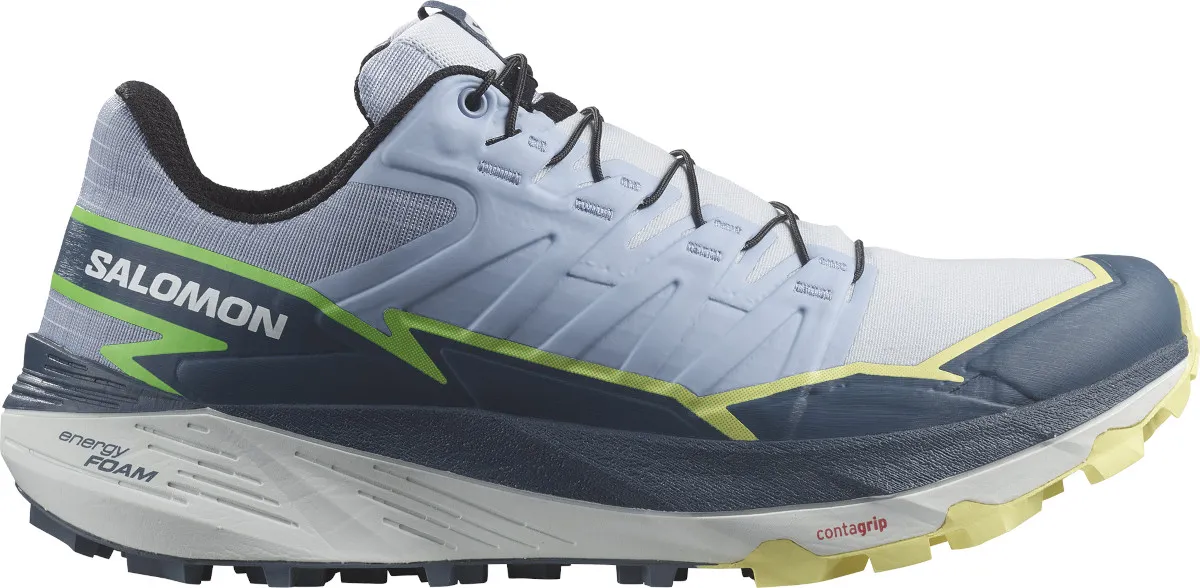 Zapatillas para trail Salomon THUNDERCROSS W