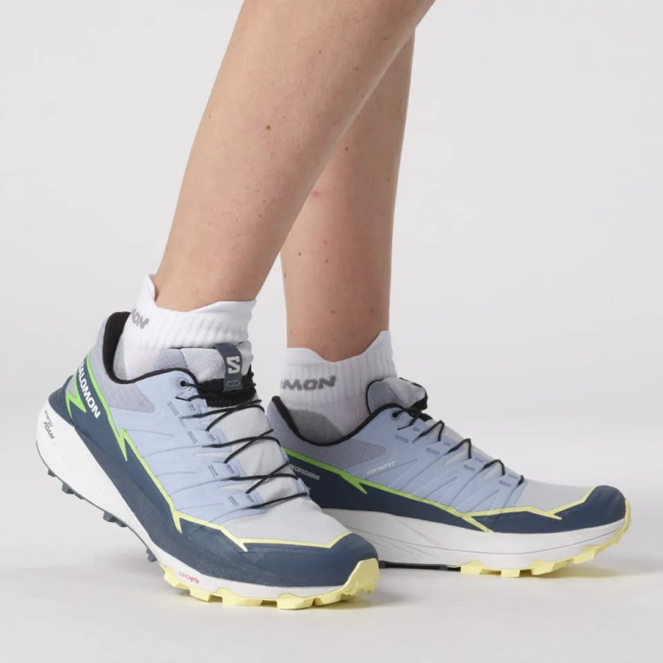 Zapatillas para trail Salomon THUNDERCROSS W
