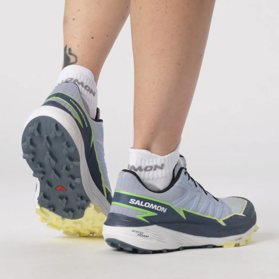 Zapatillas para trail Salomon THUNDERCROSS W