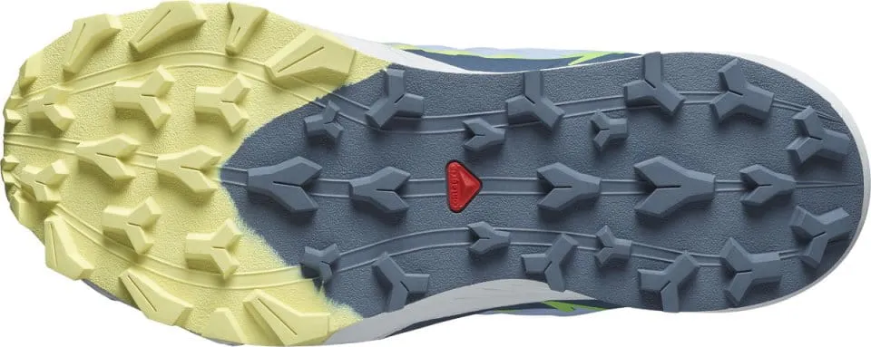 Zapatillas para trail Salomon THUNDERCROSS W