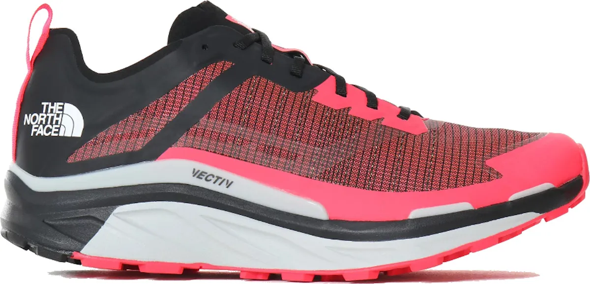 Zapatillas para trail The North Face M VECTIV INFINITE